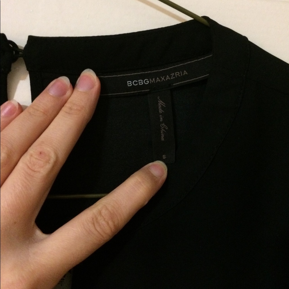 BCBG blouse - Picture 8 of 8